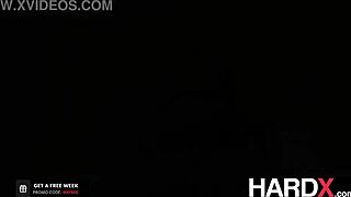 yo scarlit scandal, ready for hardcore pounding tonight?