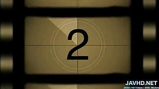 Hot japanese jet volume 36 with asian amateurs