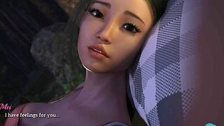 she wants his dick now in dreamland 22 😏