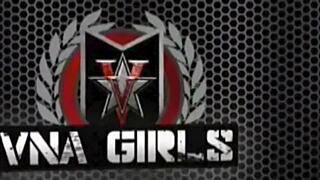 jenna foxx and dana dearmond team up to pleasure a big black cock