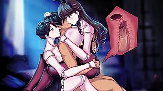 Check Out The New Monster Girl Game Gallery!