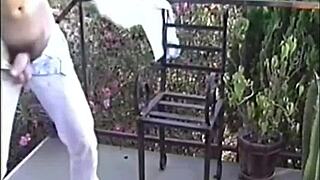 Klasik Retro Aksiyon Vintage Bölüm 2 Sahne