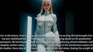 The AI Mishap: A Sci-Fi Short Story