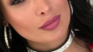 Stunning Anissa Kate Opens Every Hole for Hard Plowing