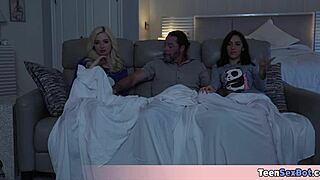 Stepdad Said He Is Asexual But We Don't Believe Him Time To PUT THIS TO THE TEST