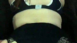 Fucking Friend's Boss Oscar In Sexy Lingerie Doggy Style