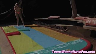 why are these amateurs sucking so deep?