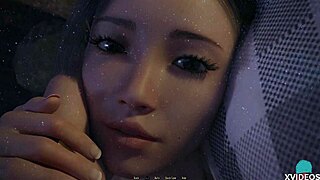 she wants his dick now in dreamland 22 😏