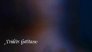 quiero que me llenen la boquita y coño