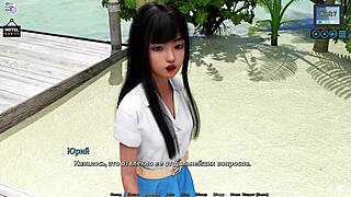 Yo, check out Sunshine Love Part 35 full gameplay now!