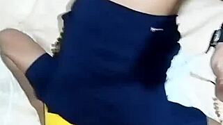 Intense Fucking with Grindr Guy