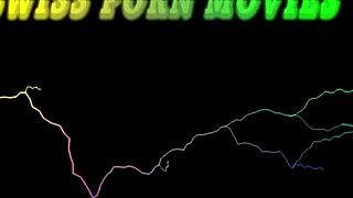 oxana 24j in bdsm slave casting, sucking monster cock for facial