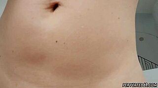 Krissy Lynn as the blonde milf enjoying cum in sinful stepmother role.