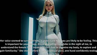 The AI Mishap: A Sci-Fi Short Story