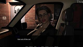 Hangover chapter 2: Driver's anal play.