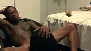 Lil Haiti Shone Sucking for Light Bill?