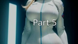 The AI Mishap: A Sci-Fi Short Story