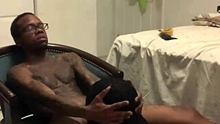 Lil Haiti Shone Sucking for Light Bill?