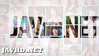 Wild asian stocking scenes you cant miss