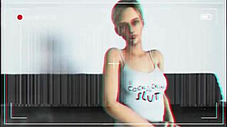 Cybil bennett sucks a big cock