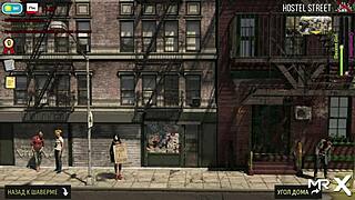 Touch My Breasts In Fashionbusiness! Groping Anime Tits E1 33!