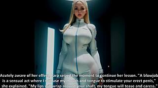 The AI Mishap: A Sci-Fi Short Story