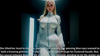 The AI Mishap: A Sci-Fi Short Story