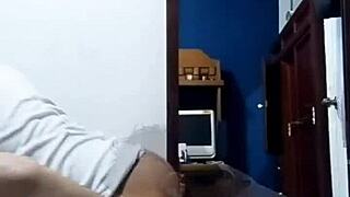 Intense Fucking with Grindr Guy