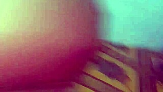 after party, mature milf gets wild ufff!