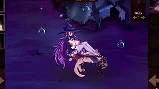 Check Out The New Monster Girl Game Gallery!