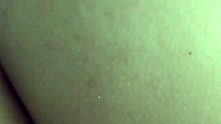 My brother fondles me while I'm asleep