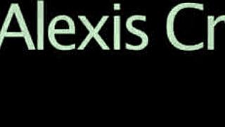 i saw this spicy stunner getting a jizz load on her face and gulping all the sperm, but i think she was just smiling