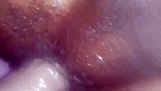 i strap on and fuck my naughty husband's ass