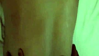 homemade asian massage turns into scandalous threesome fucking