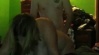 Wife says, 'Watch me ride his dick'