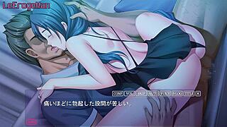 i hear wife's voice from the wall hiroto 1