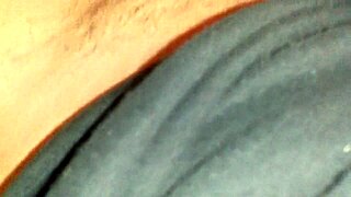 Sloppy blowjob deepthroat on black cock!