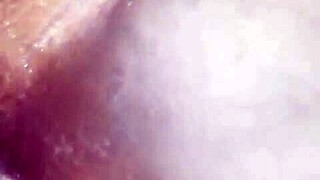 i strap on and fuck my naughty husband's ass