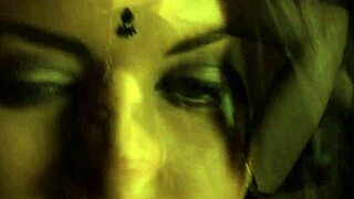 Sexy Indian Girl Looks Pretty