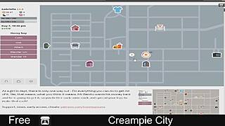 Creampie City