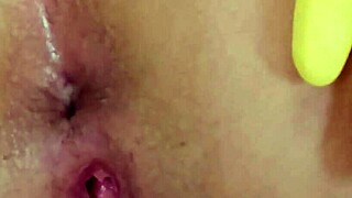 want to fuck my tight ass with your big cock?