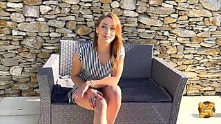 Jade, 25, is an enduring sports coach.