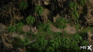 Can Treasure Of Nadia Handle Reverse Cowgirl Assfucking?