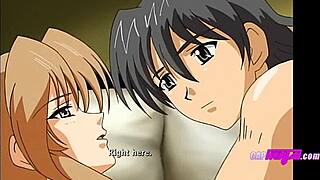 Практикуюсь на медсестре, чтобы доставить удовольствие своей падчерице?