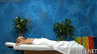 Urut jadi seks di parlor