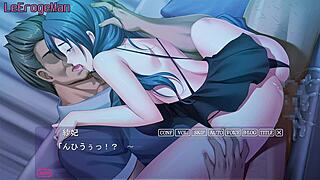 i hear wife's voice from the wall hiroto 1