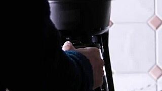 amazing surprise from hot big ass teen masseuse vanna bardot after massage