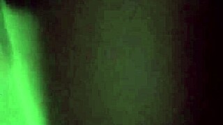 Rough Pussy Stretching Action