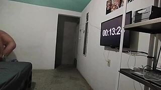 Hazlo posible Aldebaran at the gym