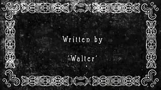 Intense Vintage Mature Hairy Fucking